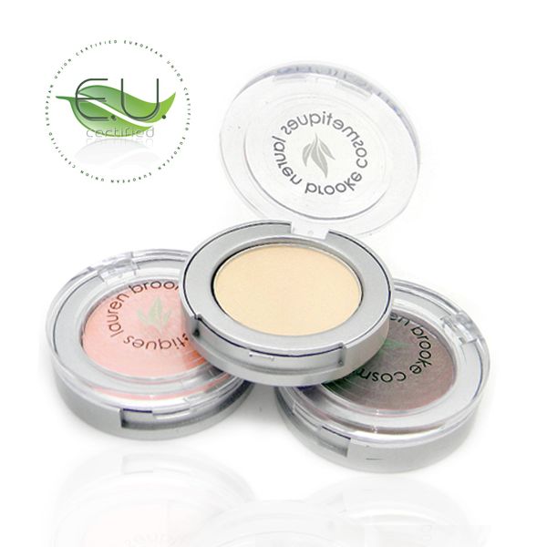 Pressed Eyeshadow Single - Sweet Pea (Matte)