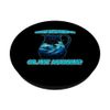 CANT BE BOXED IN OR JUST AQUARIUS? PopSockets Adhesive PopGrip