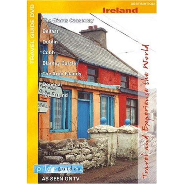 Globe Trekker: Ireland