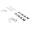 Dinan D080-0108 Decal Kit