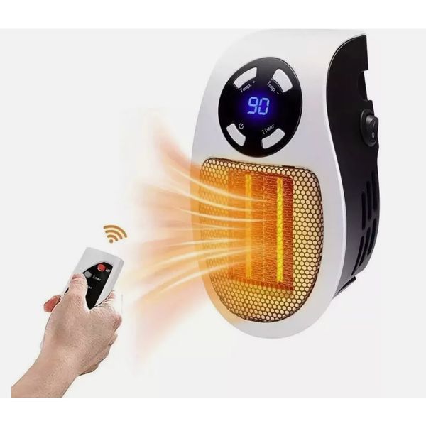 1pc Alpha Heater Space Heaters For Indoor Use US Plug