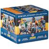 NFL 2016 Panini Sticker Refill Box, Small, Black