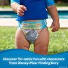 Huggies Little Swimmers Diapers - Small - 12 ct