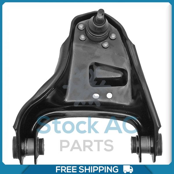 Front Upper Control Arm Driver Side Left LH for Chevy GMC Isuzu Pickup