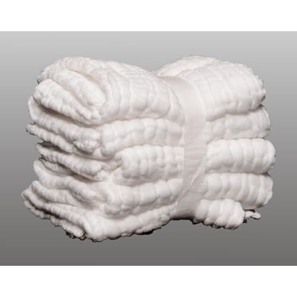 Spin Clean - Dry Cloths - Washable ( 5 Pack )
