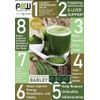 Barley pure organic