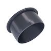 SKIR'CO 5 Pcs 75 mm Plastic Sewer Plug, Grey, Pipe Cap