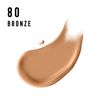 Max Factor Miracle Pure Foundation, Bronze 80