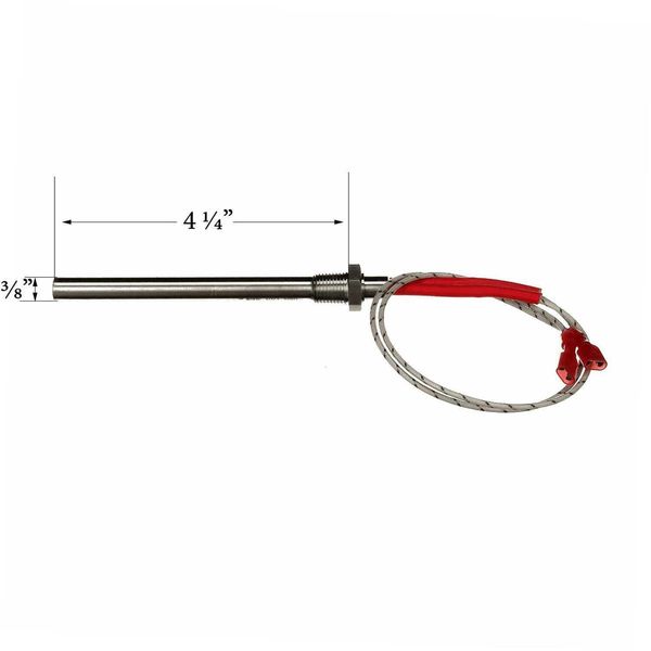 Drolet SBI 300W Igniter: 44030-AMP