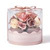 Francfranc Cadomignon Baspetal Bouquet Pink