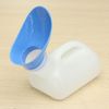 Unisex Portable Urinal with Lid