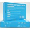 Clean Laundry Detergent™ Sheet–Vegan, Plant-Based, Biodegradable, 100% Natural