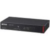 Buffalo BS-GU2105 Corporate Giga Ready Layer2 5-Port Unmanaged Switch