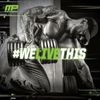MusclePharm Assault Energy & Strength Pre Workout - 30 Servings, Watermelon