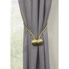 Gardinia Tiebacks, Gold, 48 cm
