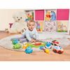 Simba 104010023 "ABC - Octopus Bath Toy