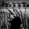 FCS II MF PG Black/Acid Large Tri Retail Fins