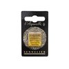 Sennelier Watercolour Half Pan S2 - Brown Green (857)