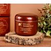 [Jigott] Snail Reparing Cream 100ml - Official K-Beauty