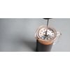 La Cafetière Kaffeebereiter aus Glas, transparent, Durchsichtig