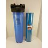 Hydronix HF45-20BLBK34PR Filter Housing, US Water Systems USWF-4520-MB Filter