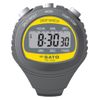 Saito Measuring Charger (Sato) Digital Stopwatch TM – 100s