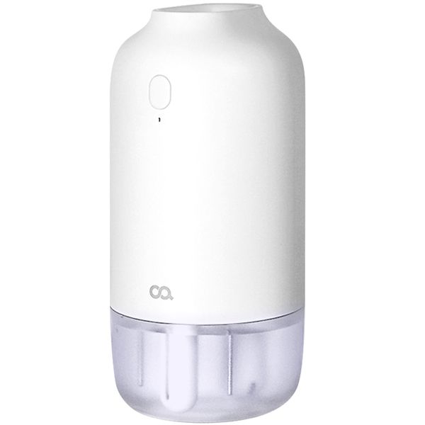 Oa Dual Mist Wireless Mini Humidifier 500ml, OA-HM048