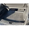 Rear Trunk Cargo Liner Tray Mat for Ford Focus / Focus ST / Focus RS 2012-2018