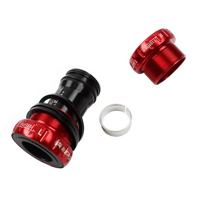 Meroca discount bottom bracket