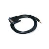 6ft USB Camera Cable DCS2 - Black
