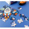 Dodo Educational Excursion into Space Puzzle 30 Pieces