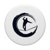 Slackline Emblem Trickline Trainer Monkey Profis Slackline PopSockets Swappable PopGrip