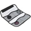 Tiffen 49mm Deluxe 3 Filter Kit