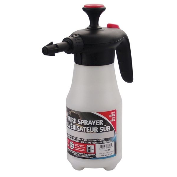 Dominion Sure Seal Ltd 33.8 oz Pump Sprayer #7202-09