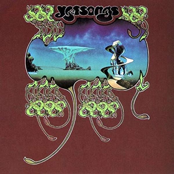 Yessongs (Remastered)