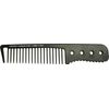 Carbon Cutting Comb 7"