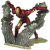 DTA Iron Man Iron Power Mark 3 Single item ezhobi Ironman
