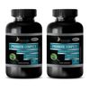 Bifidobacterium lactis - Probiotic Advanced Blended Complex - Health Hair - 2B