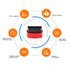 Obd2 Scanner Wireless Reader Wifi Obd2 Scanner Pc Reader Auto Diagnostic Scanner for Obd2 Scanner Wifi Car Diagnostic Tool Device for Ios Pc