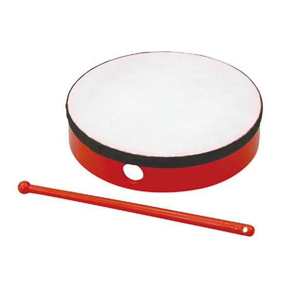 Convenient goods Idea products Set of 10 ARTEC Authentic festival drums Completed (with drumsticks) ATC3490X10 Popular Great value Recommended