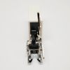 HONEYSEW Low Shank Even Feed Walking Foot with Teeth for Singer