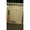 Roxul Techton 1200 Pipe Insulation  18"x3"  3 Linear ft