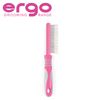 Ancol Ergo Cat Moulting Comb , Pink