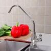 Aquaboon Kitchen 1 Handle Control Classic Chrome Finished RO Faucet