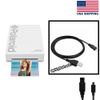 Polaroid Mint Pocket Camera Printer Lead USB Power Cable Transfer Replacement