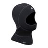 Waterproof H1 5/7mm Vented Anatomical Hood, X-Large