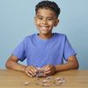 EUGY 3D Hedgehog Craft Kit