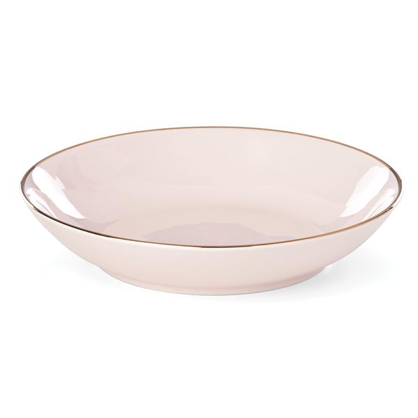 Lenox 885692 Trianna Blush Large Pasta Bowl