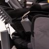 Horsecode Putztasche Big Premium G mit Inhalt 11-teilig