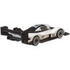 Hot Wheels Volkswagen Id R Vehicle